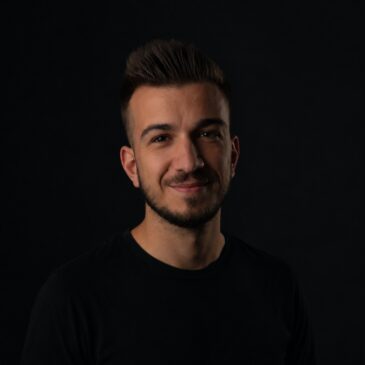 Filip Klikáč Sales Manager